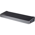 StarTech Triple Monitor USB 3.0 Docking Station for Laptops