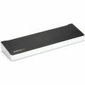 StarTech 4K USB-C Triple Monitor Docking Station with 60W Power Delivery