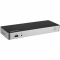 StarTech USB-C Dual Monitor Docking Station with HDMI, DisplayPort and 60W PD