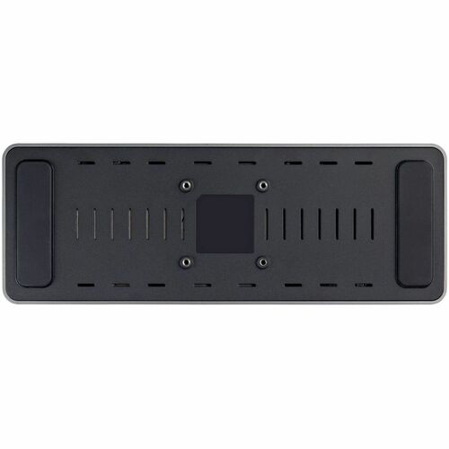 StarTech Hybrid USB-C and USB-A Triple Monitor Docking Station with 85W Power Delivery