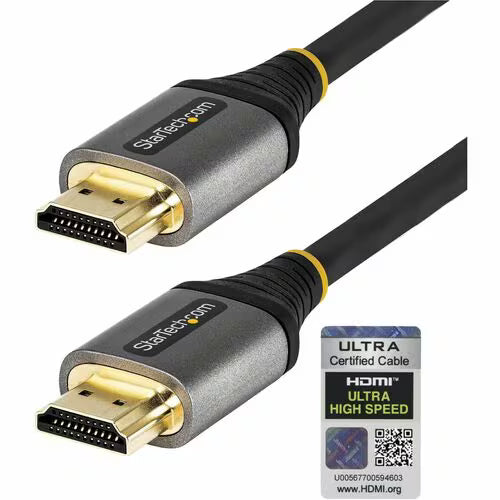 StarTech HDMM21V2M HDMI 2.1 Cable 2m 8K / 4K120