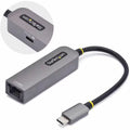 StarTech 2GPD3-USB-C-ETHERNET USB-C to 2.5GbE Adapter with 100W PD