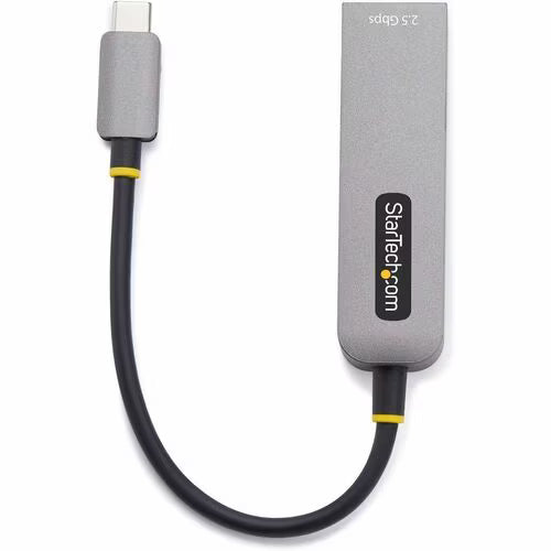 StarTech 2GPD3-USB-C-ETHERNET USB-C to 2.5GbE Adapter with 100W PD