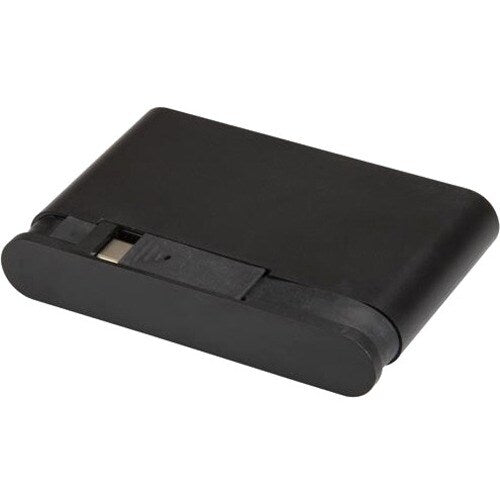 StarTech USB-C Docking Station with HDMI, Ethernet and 100W Power Delivery