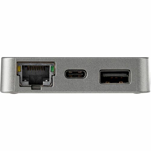 StarTech USB-C Multiport Adapter with HDMI, VGA, Ethernet and USB Hub