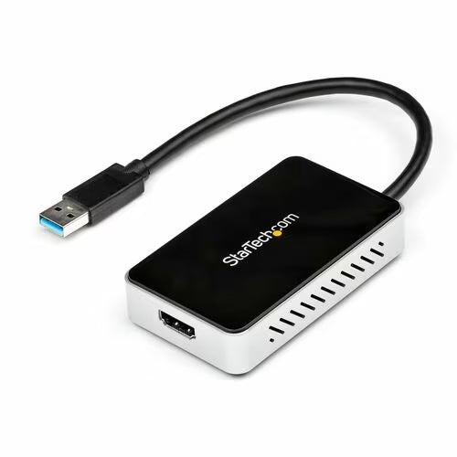 StarTech USB 3.0 to HDMI Adapter for Windows